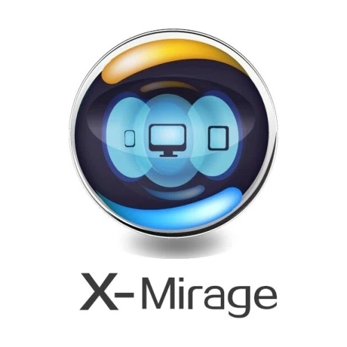 X-Mirage