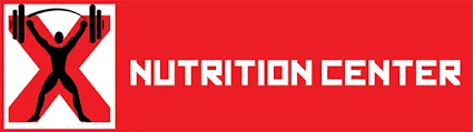 X-Nutrition-center Logo for Discount Codes