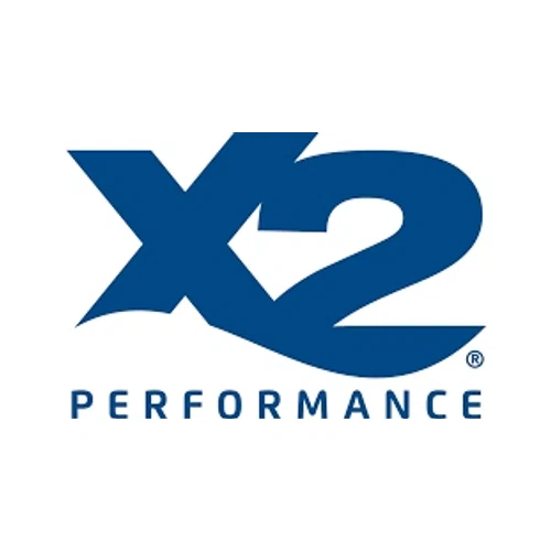 20% Off X2 Performance Coupon (2 Promo Codes) Nov 2022