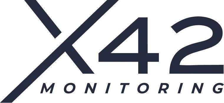 X42 Monitoring