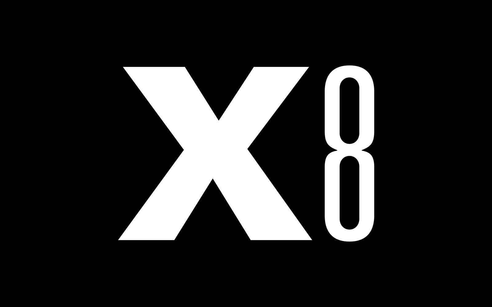 X8