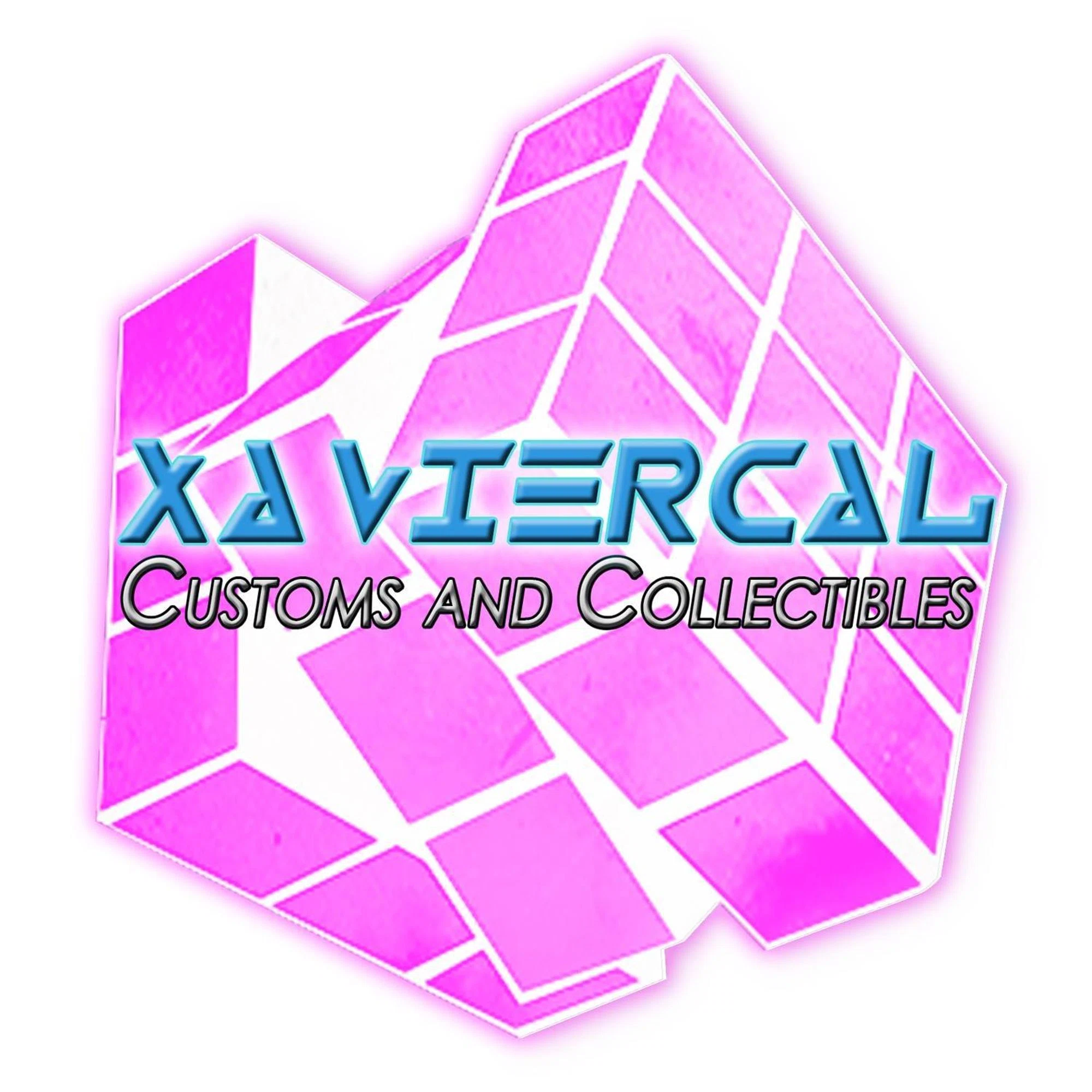 Xavier Cal Customs and Collectibles