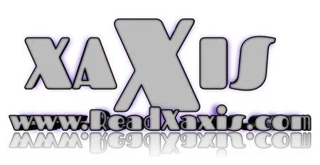 Xaxis Books Logo for Exclusive Deals