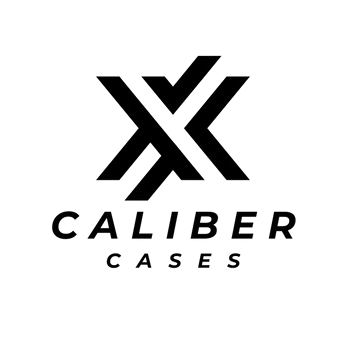 X Caliber Cases