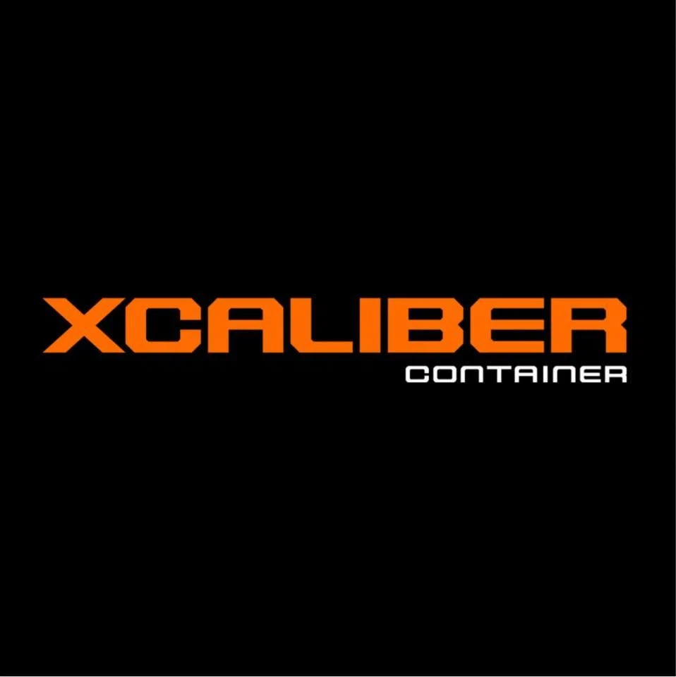 XCaliber Container