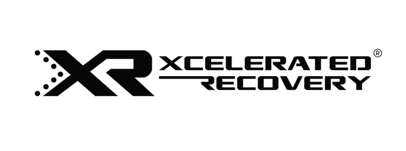 Xcelerated Recovery Logo for Promo Codes