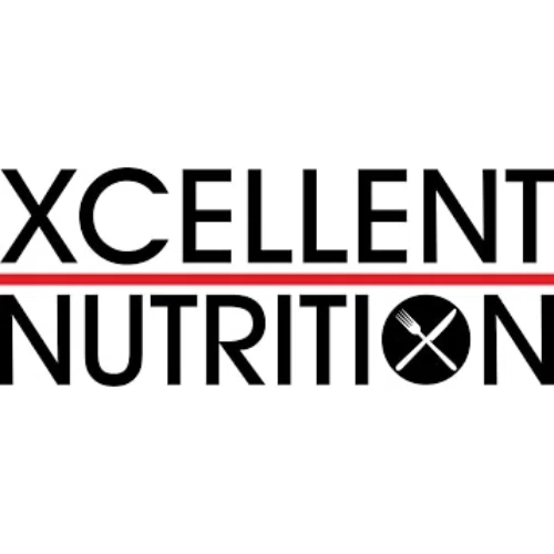 Xcellent Nutrition