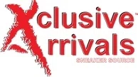 Xclusive Arrivals