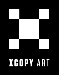 XCOPY