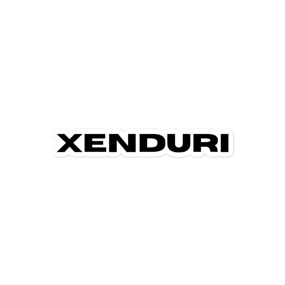 Xenduri