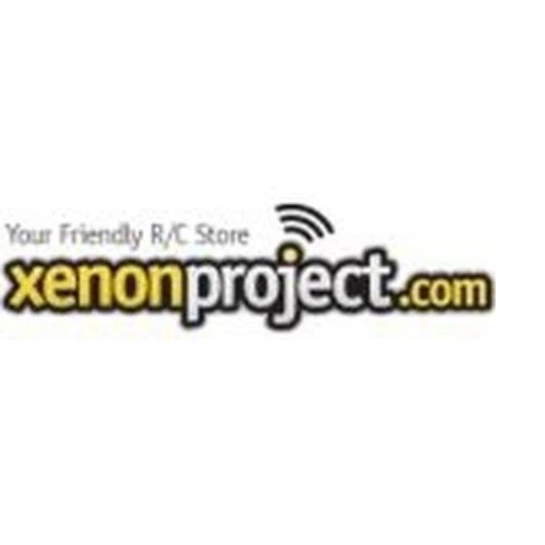 XenonProject