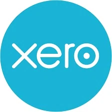 Xero AU Logo for Discount Codes