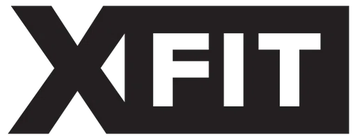 XFit Logo for Exclusive Deals