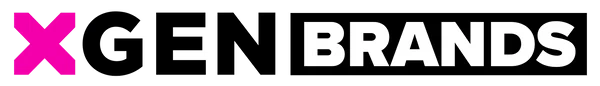 XGEN Brands