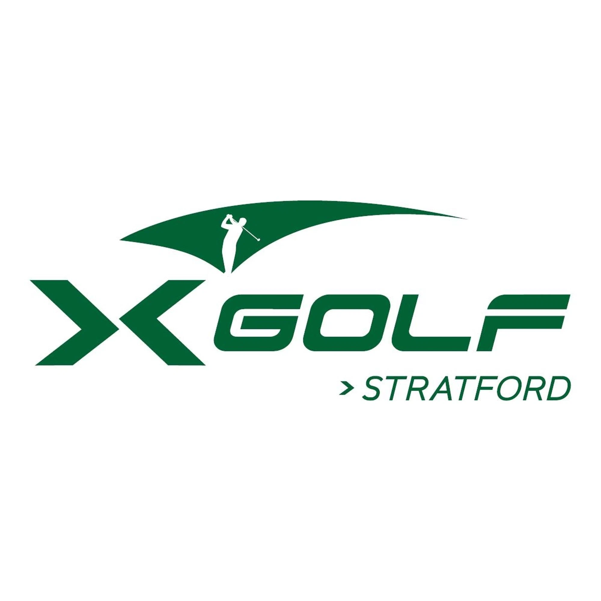 X-Golf Stratford