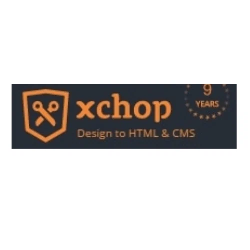XHTML Chop
