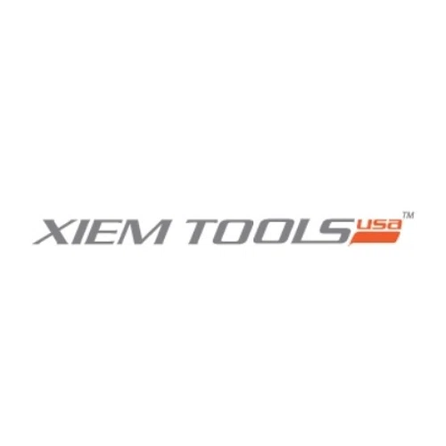 $100 Off Xiem Tools Coupon (2 Promo Codes) November 2022