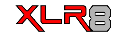 XLR8 Equine