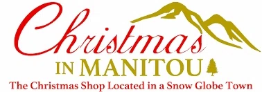 Christmas In Manitou