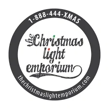 The Christmas Light Emporium