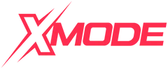 X-Mode Logo for Exclusive Deals