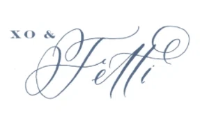 XO and Fetti