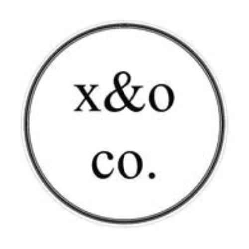 X&O Promo Codes