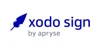 Xodo Sign