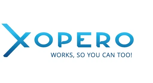 Xopero