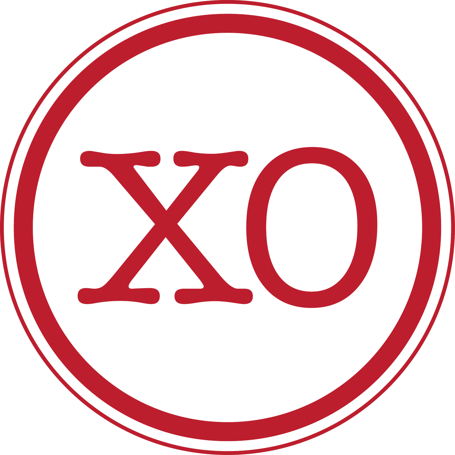 XO The Blanket