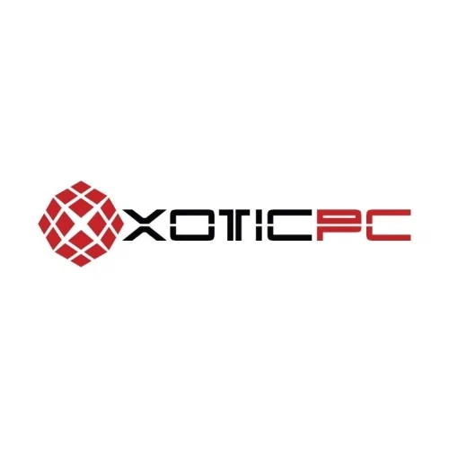 XOTIC PC Promo Codes