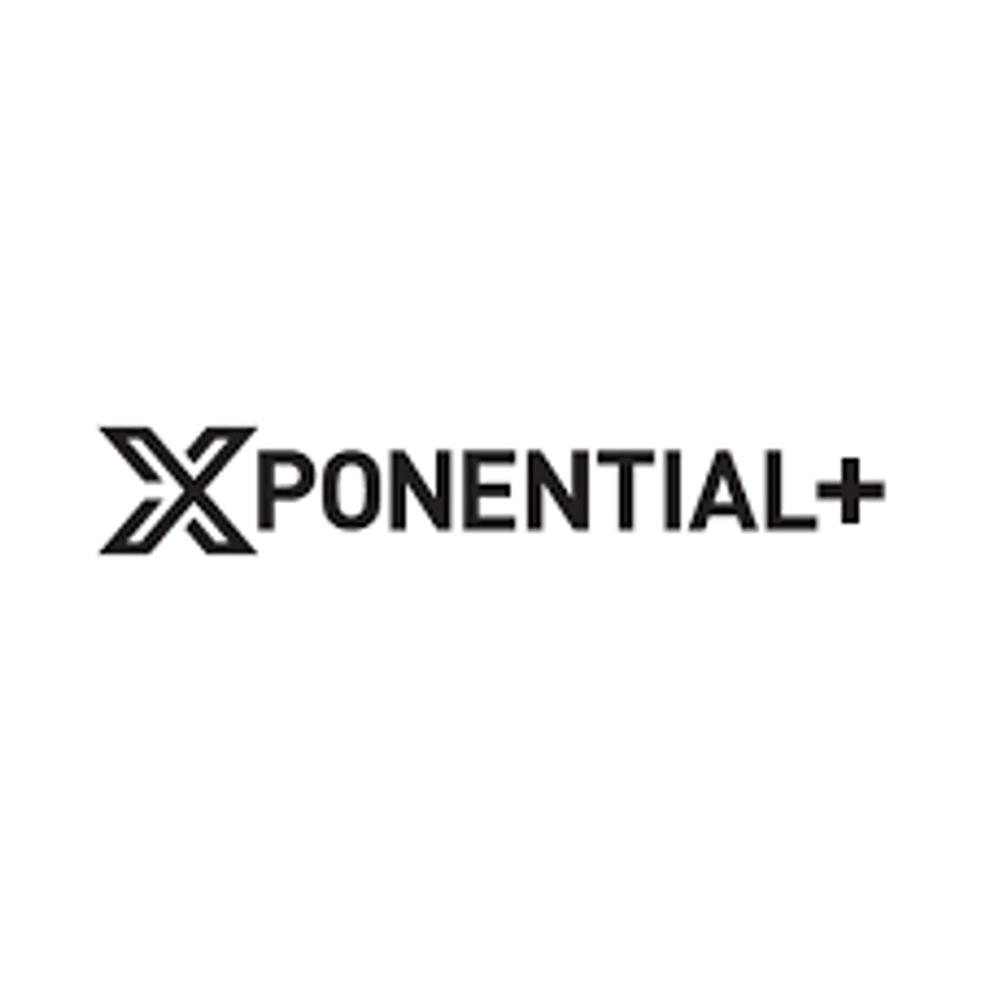 Xponential+
