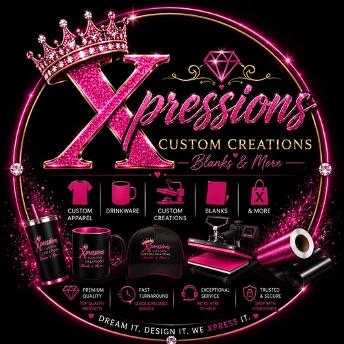 X-Pressions CCS
