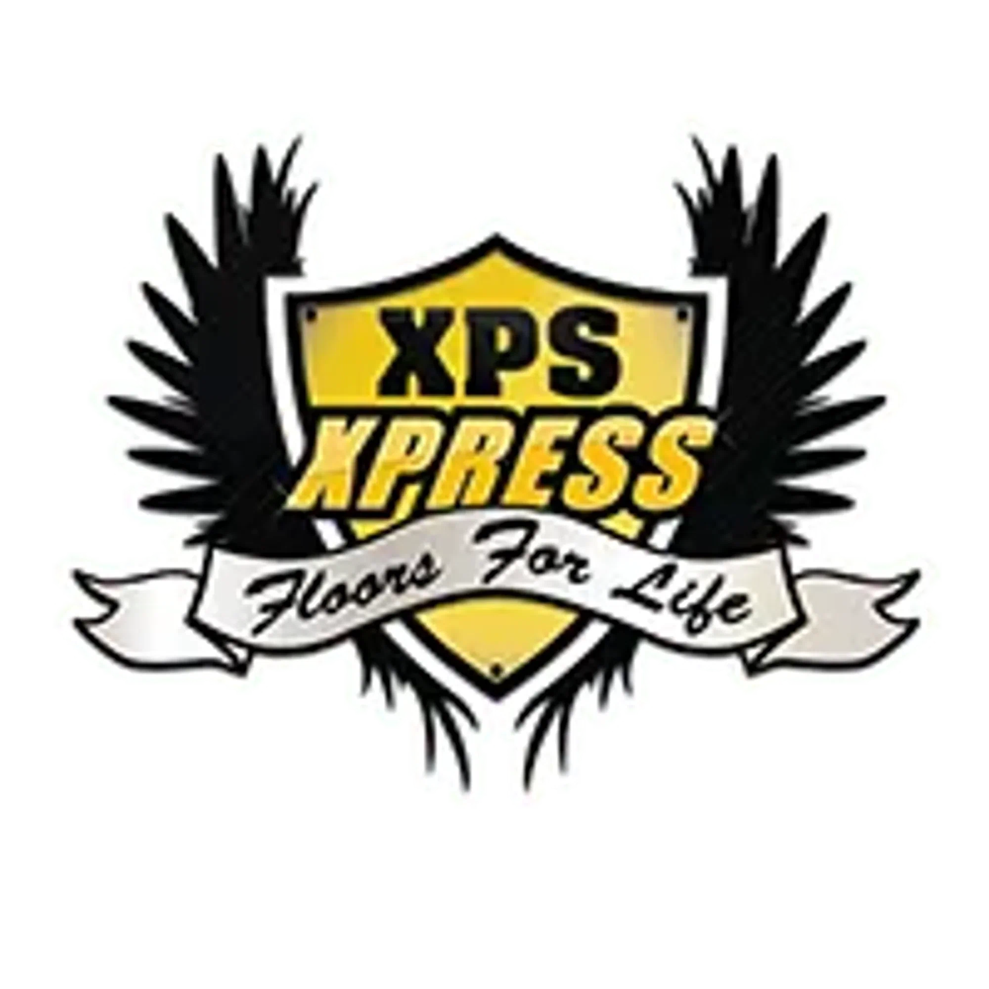 XPS Xpress Dallas Logo for Promo Codes