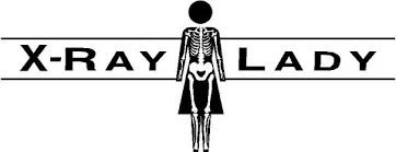 X-Ray Lady