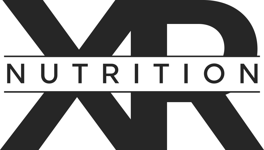 XR Nutrition Logo for Discount Codes