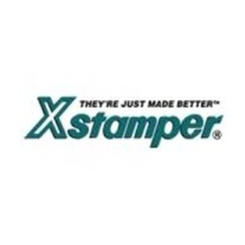 Xstamper