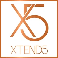 XTEND5 Logo for Special Discounts