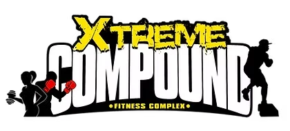 Xtreme Compound Fitness Logo for Special Discounts