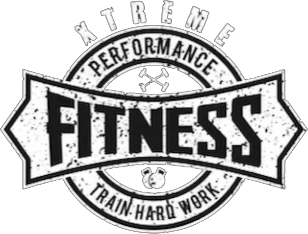 Xtreme Fitness Logo for Exclusive Deals
