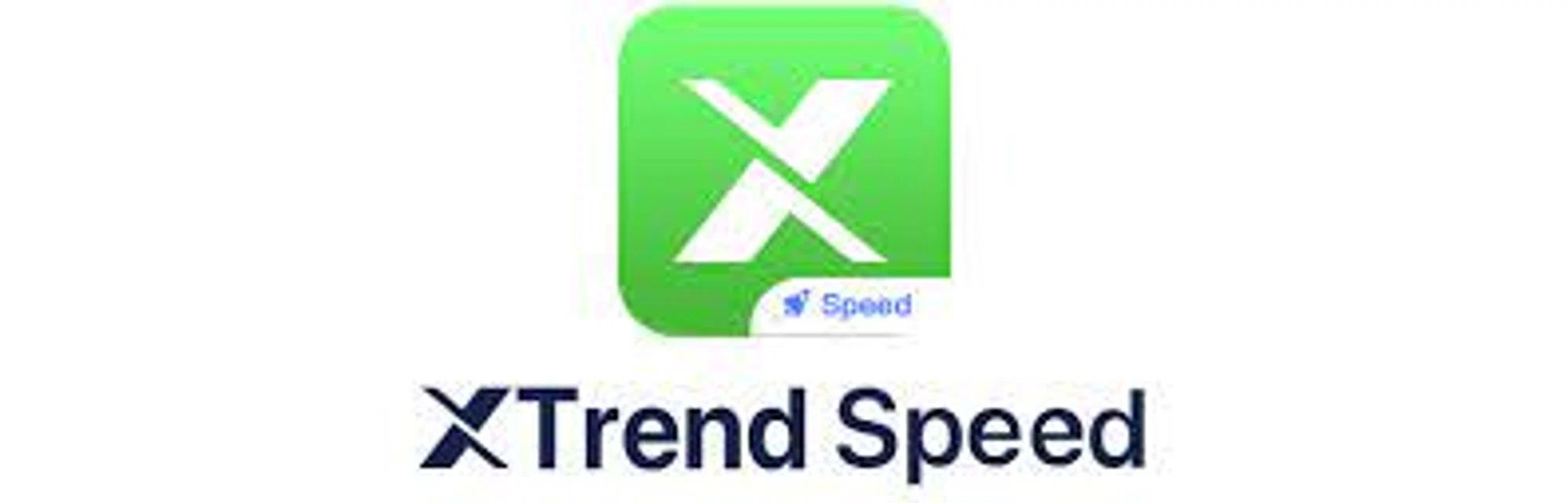Xtrend Speed Logo for Promo Codes