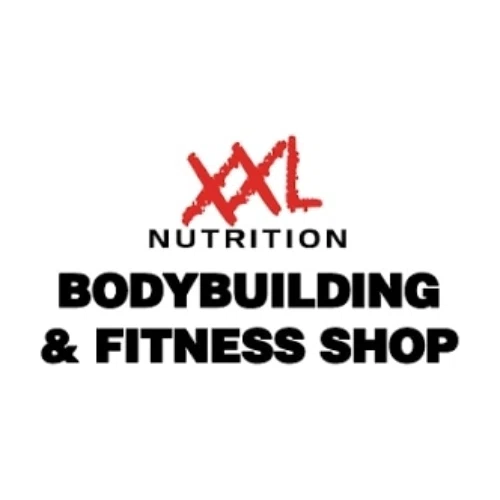 XXL Nutrition Promo Codes