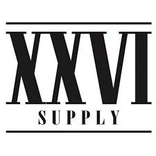 XXVI-SUPPLY