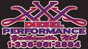 XXXTREME DIESEL