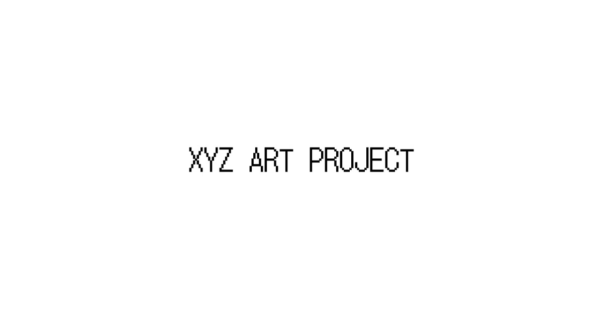 XYZ MARKET