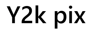 Y2K Pix