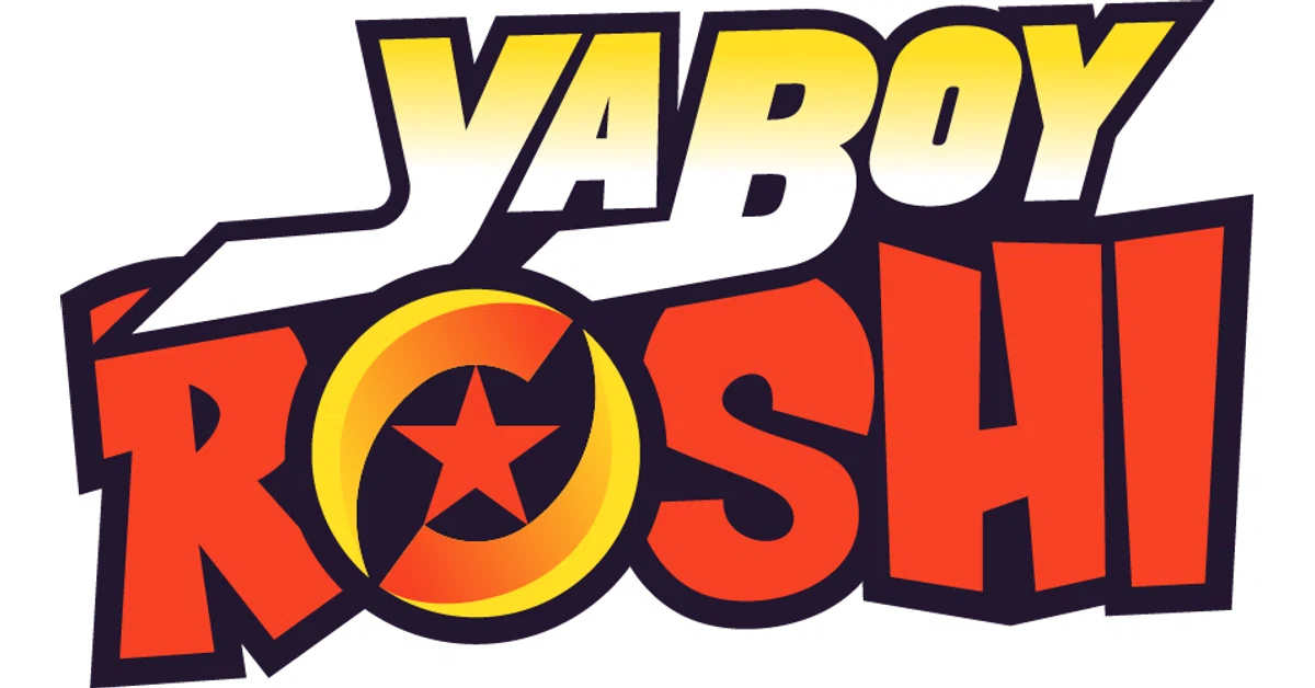 YaBoyRoshi