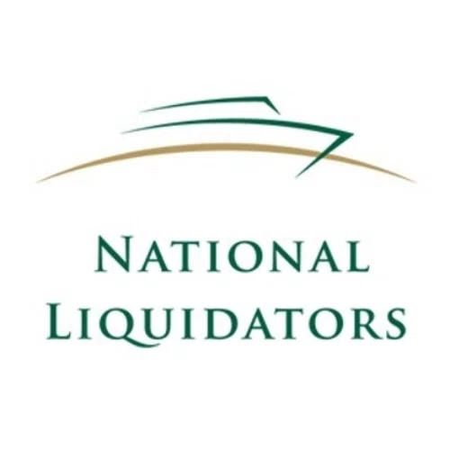 National Liquidators