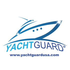  YachtGUARD Logo for Promo Codes