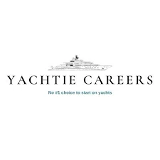 Yachtie Careers Logo for Exclusive Deals